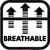 Breathable