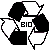 Bio-degradable